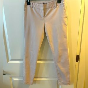 Express formal pants. 00R